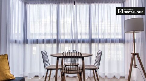 Photo 2 of Flat for rent in Barrio de Patraix, Valencia Capital