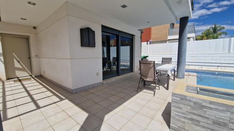 Foto 4 de Casa adosada en venta en Núcleo Urbano, La Pobla de Vallbona