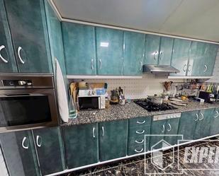Cuina de Pis en venda en  Valencia Capital amb Aire condicionat