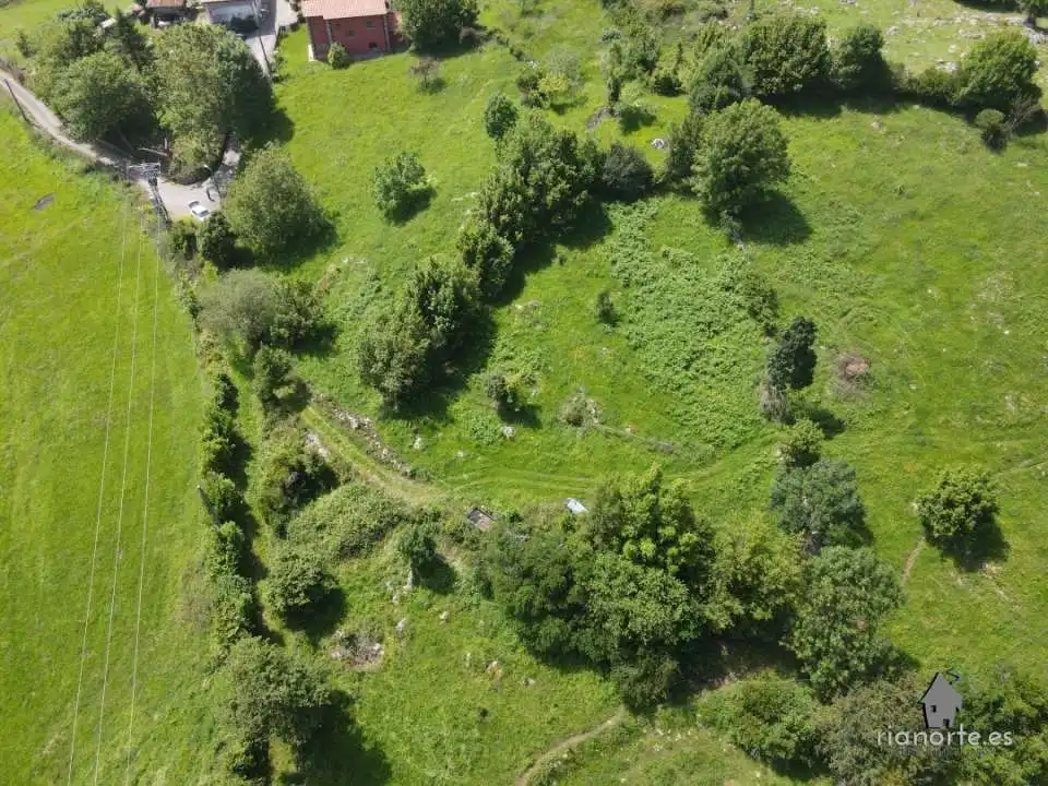 Residential land for sale in Aldea Bones 30B, imagen 3
