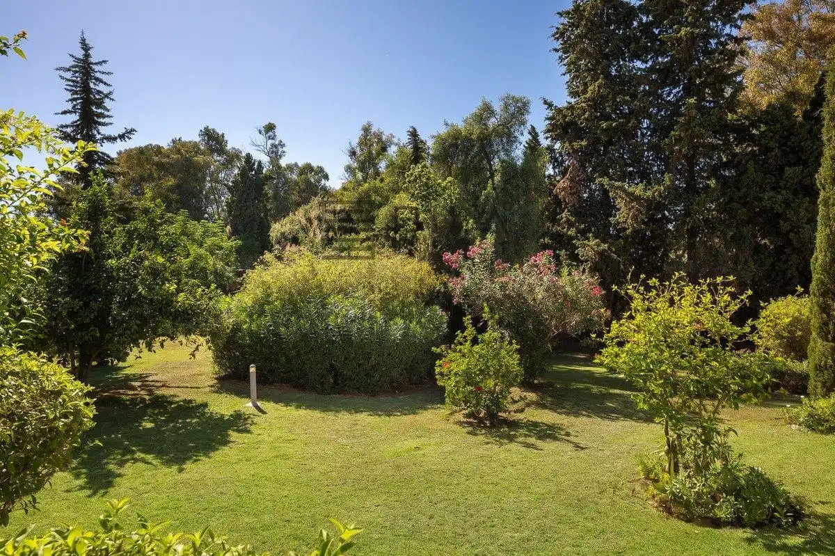 Reihenhaus mit Pool zum Verkauf in Urb. Villas en Artola Golf, imagen 26