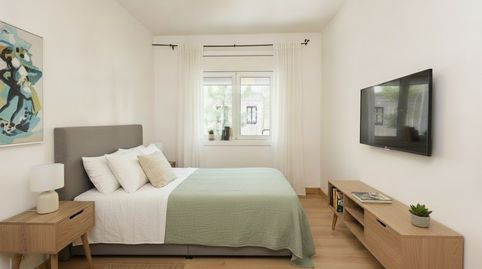 Foto 2 de Piso en venta en Sants, Barcelona Capital