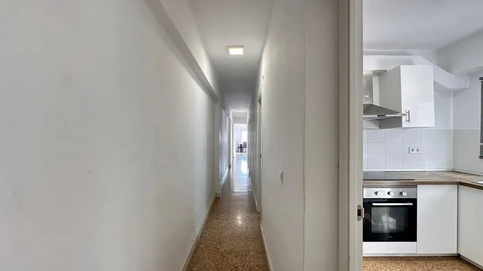 Pis en venda en L'Alcúdia amb Balcó