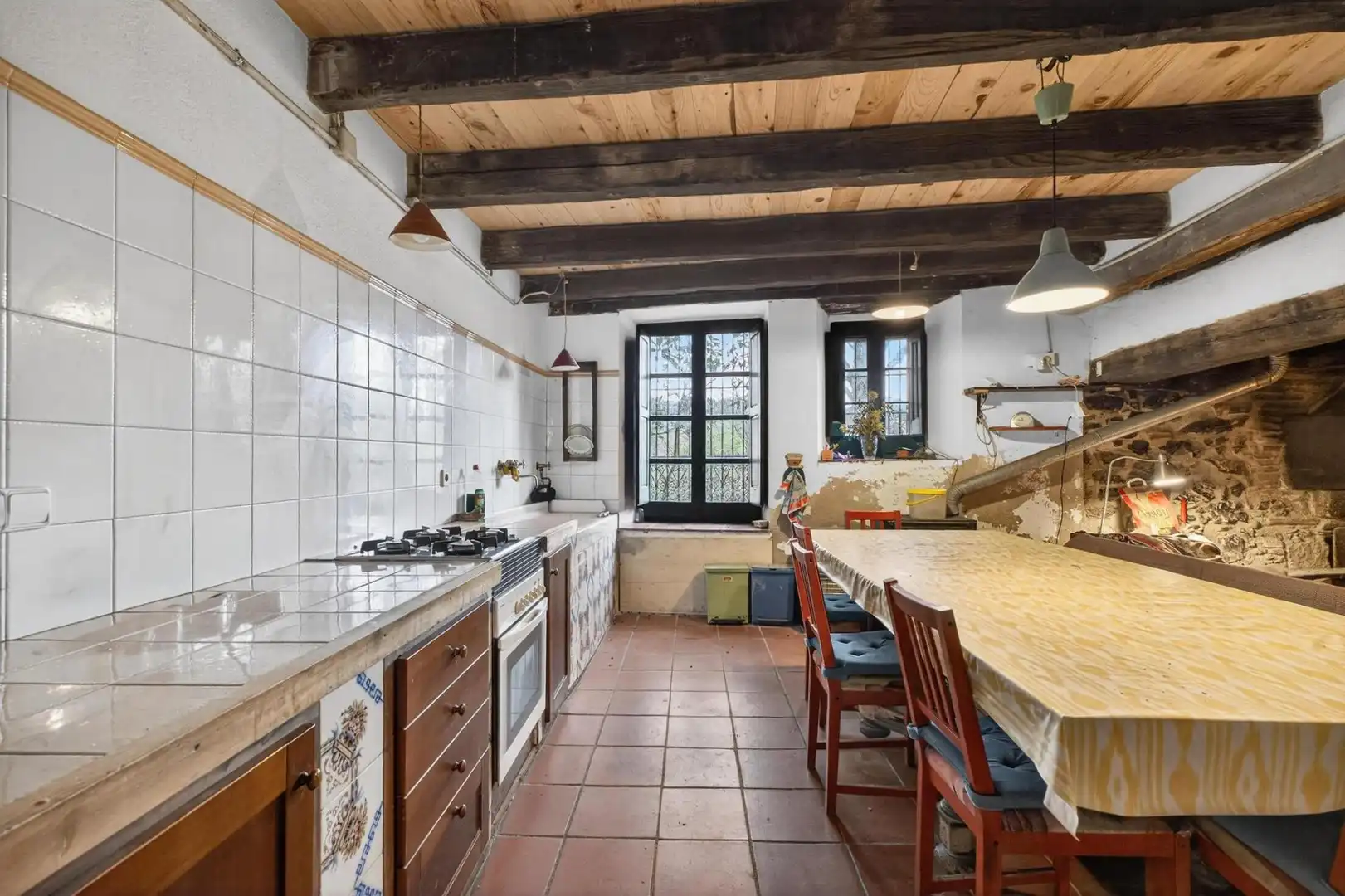 Villa con piscina in vendita a Carretera Montnegre, imagen 32