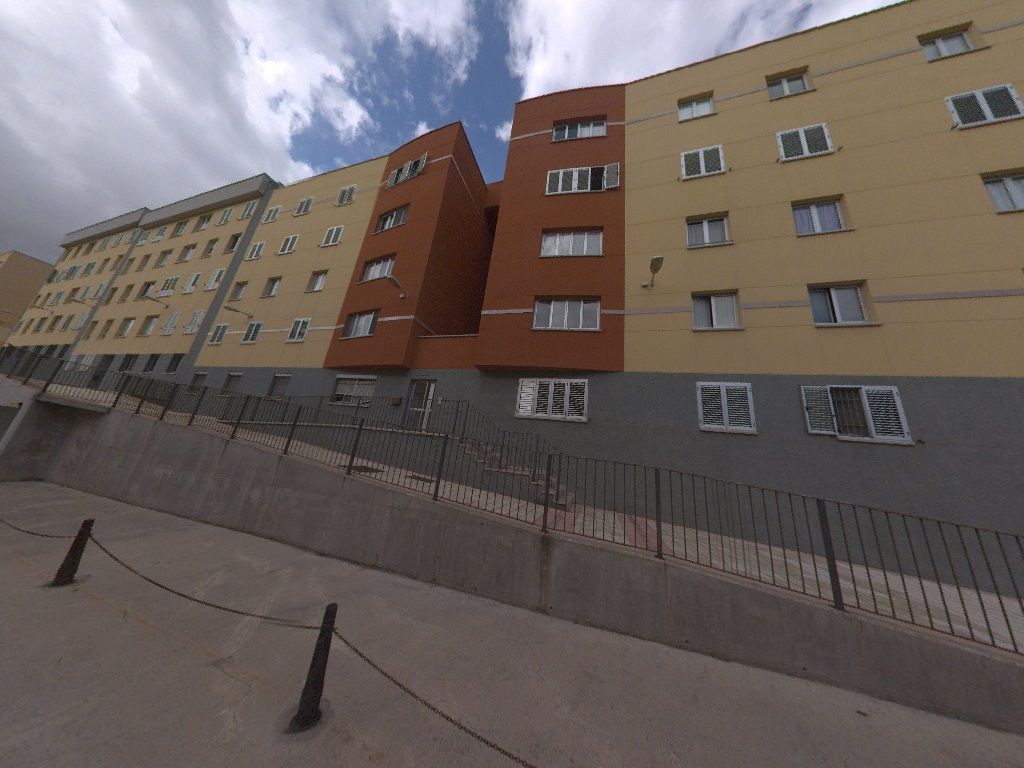 Exterior view of Flat for sale in Las Palmas de Gran Canaria