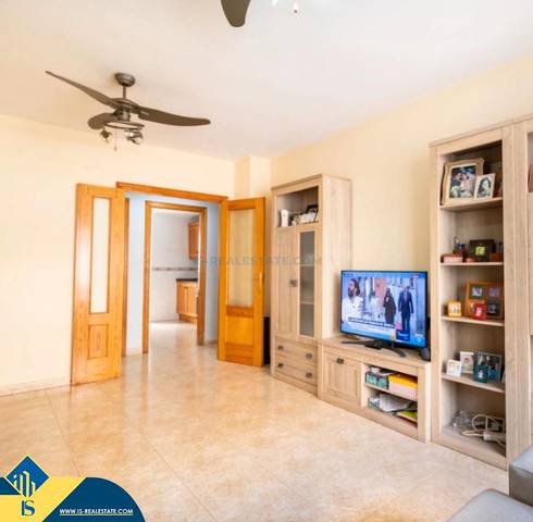 Apartamento en Venta en Parque de las Naciones