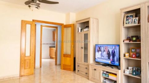Apartamento con terraza en Torrevieja, provincia de Alicante. 3 habitaciones | 96 m² | 600 metros al mar