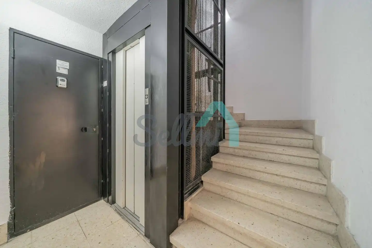 Piso con ascensor en alquiler en Plaza Trascorrales, imagen 36