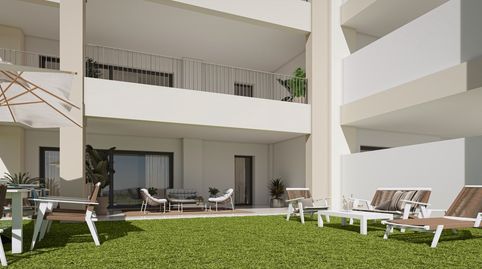 Apartamento de nueva construcción en venta en Manilva, imatge 4