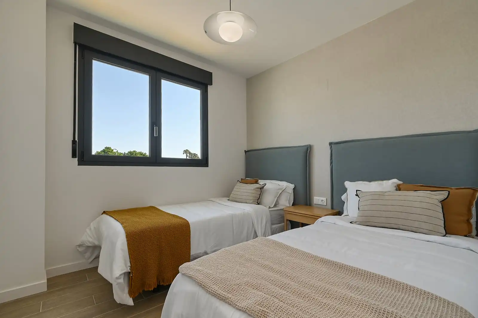 Apartamento con terraza en venta en Zona Levante - Playa Fossa, imagen 17
