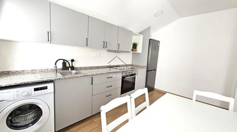 Foto 3 de Piso de alquiler en Zona Ultramar, Ferrol