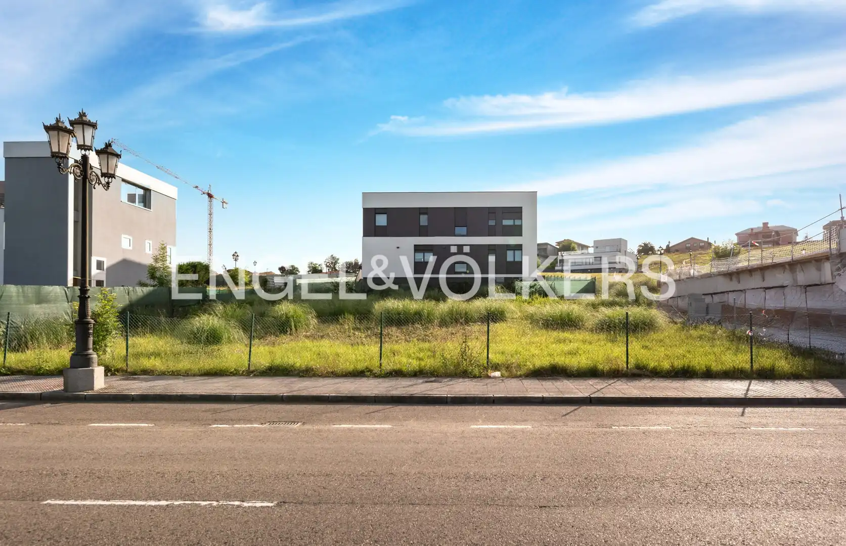 Residential for sale in Oviedo 