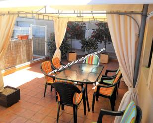Terrassa de Planta baixa en venda en Sojuela amb Calefacció, Parquet i Terrassa