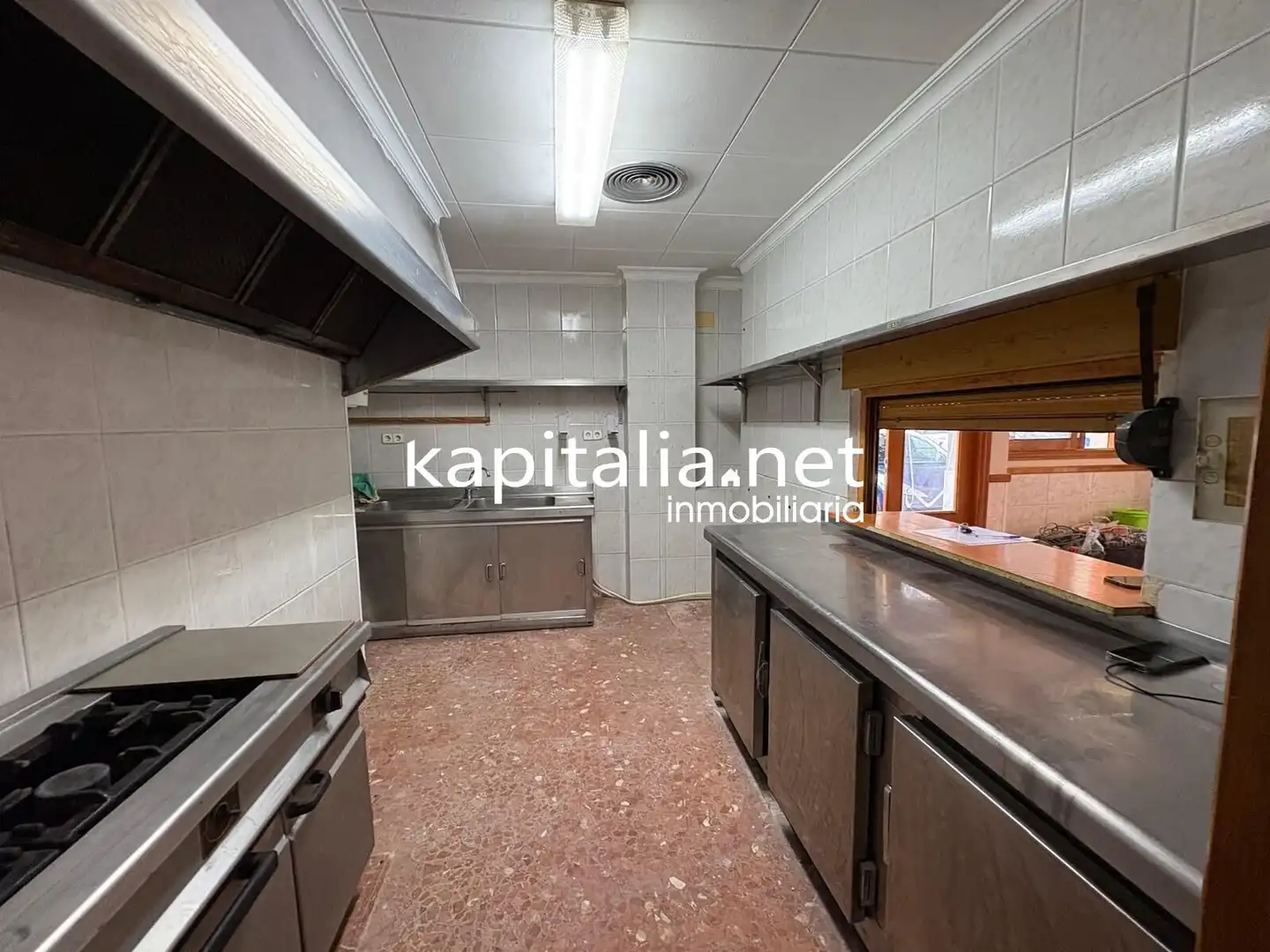 Local commercial à vendre à Xàtiva, imagen 7