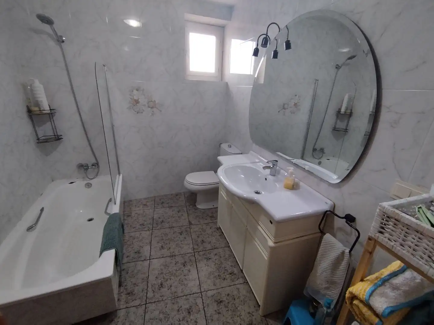 Bany de Casa o xalet en venda en Juncosa amb Traster