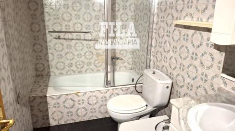 Foto 4 de Pis en venda a Calafell Platja, Calafell