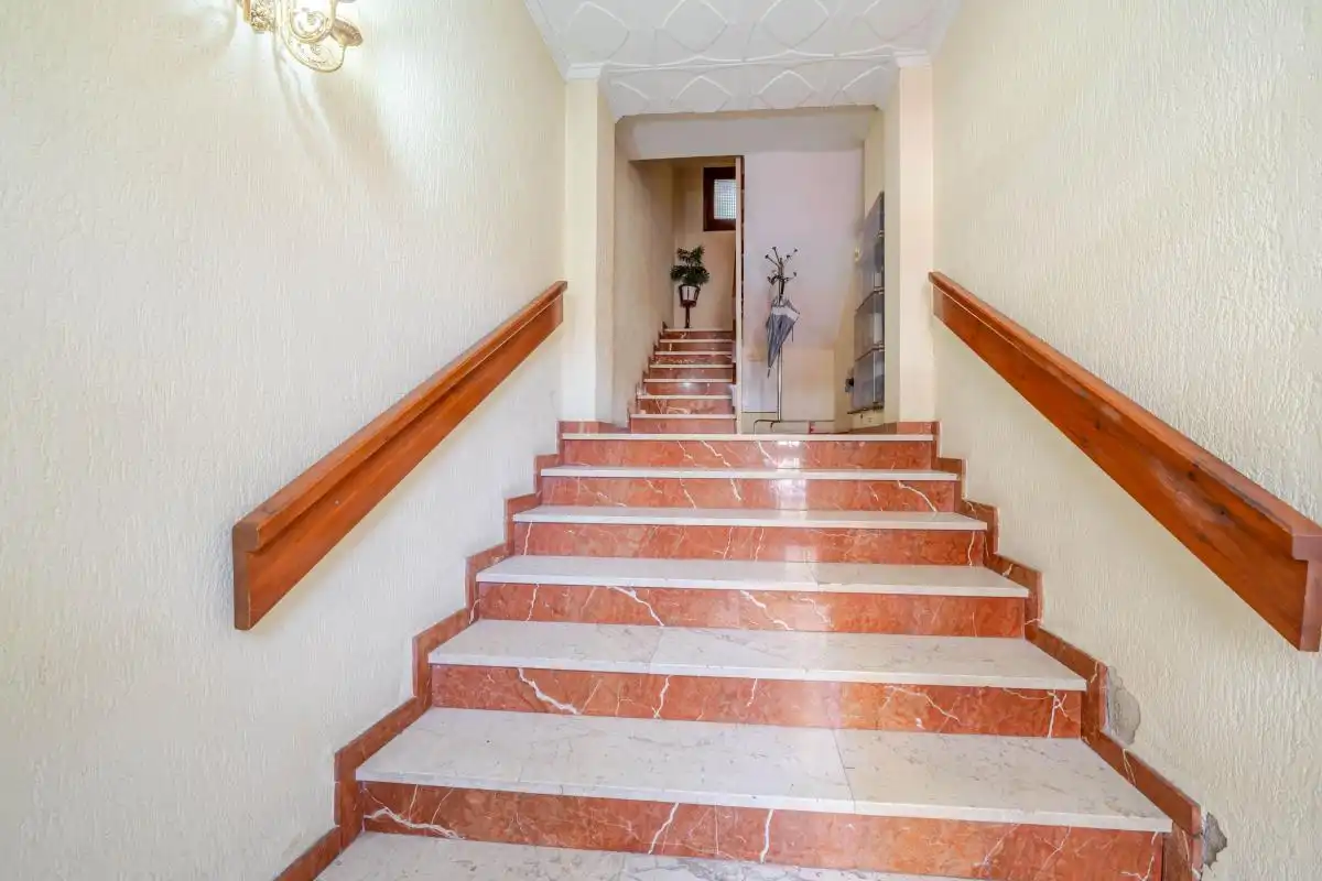 Houses for sale in Mutxamel  with Heating, Terrace and Furnished