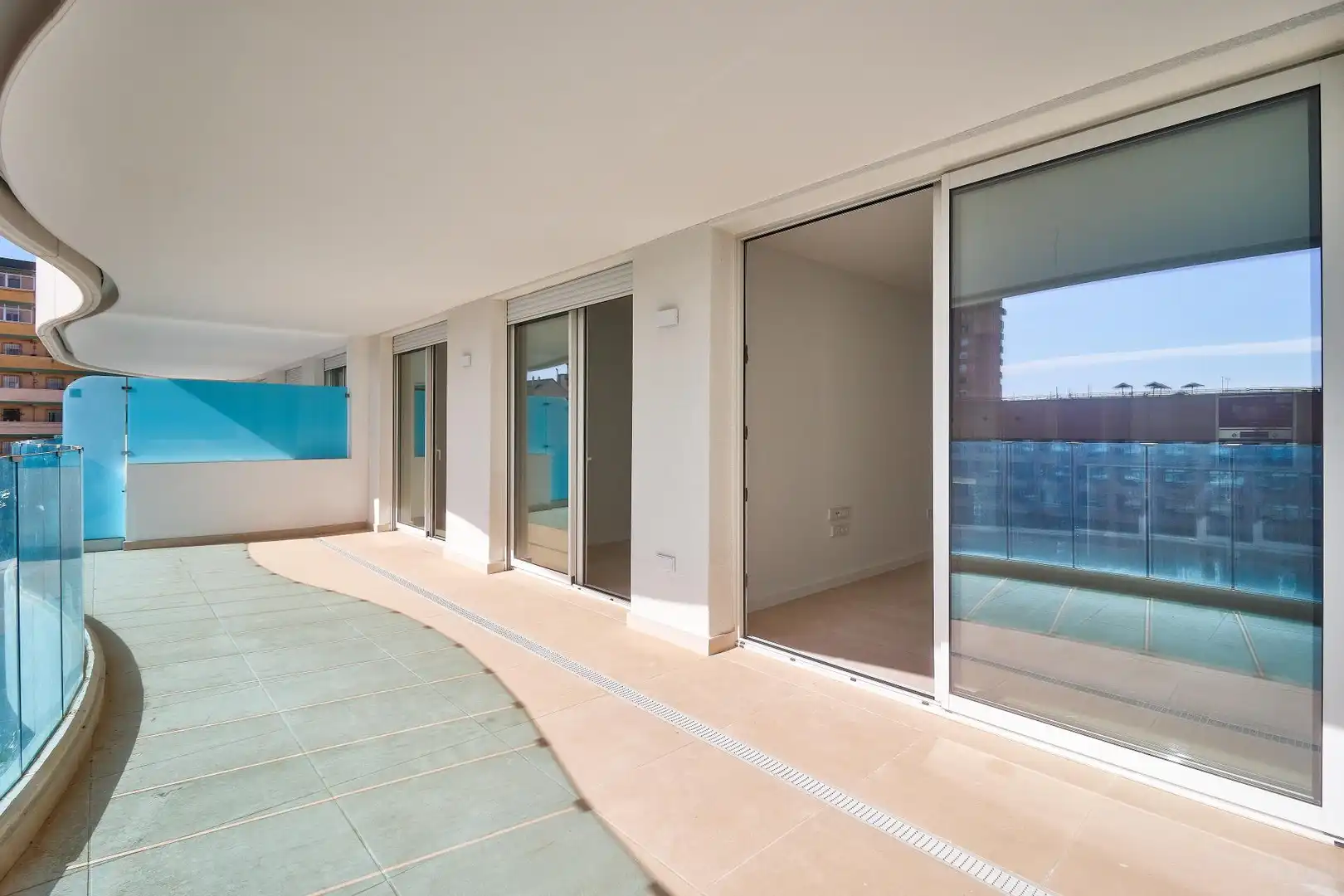Apartment mit Pool zum Verkauf in Puerto Deportivo, imagen 14