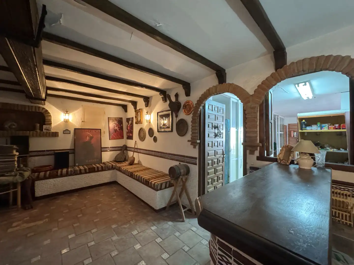 Chalet con jardín en venta en Capellanía - Retamar, imagen 30