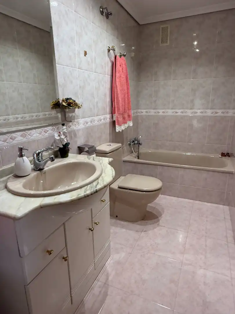 Chalet con terraza en venta en Heliópolis, imagen 6