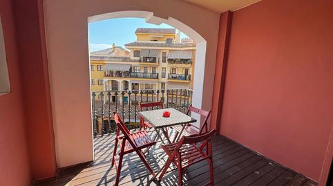 Photo 2 of Flat to rent in Plaça Major, Port Saplaya, Valencia