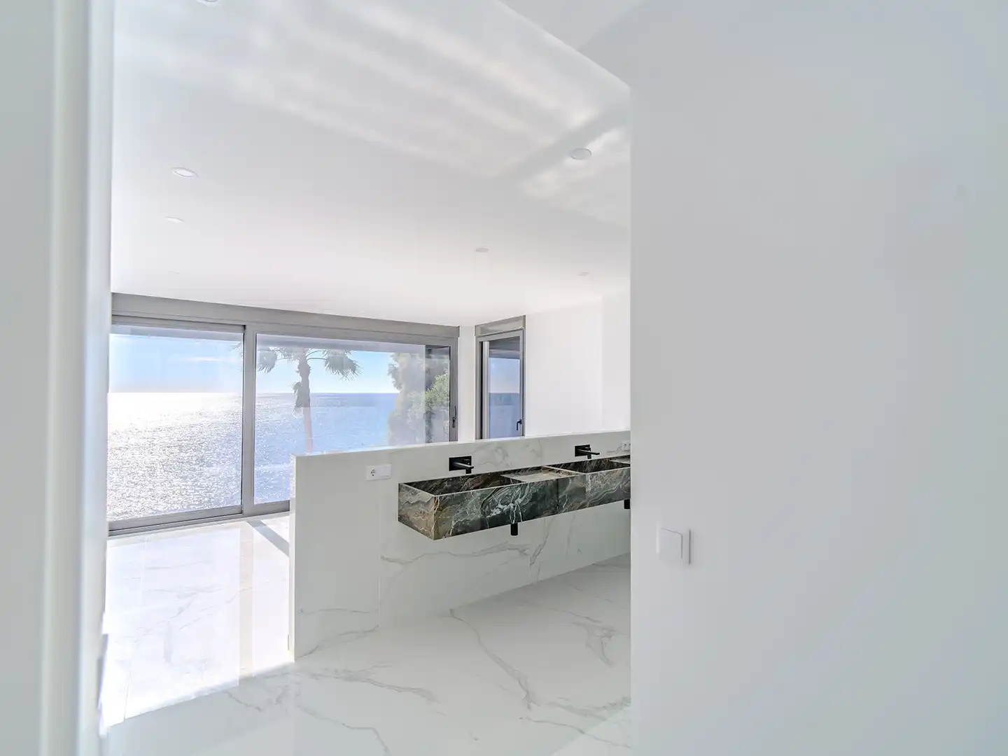Houses for sale in El Campello  with Air Conditioner, Heating and Private garden