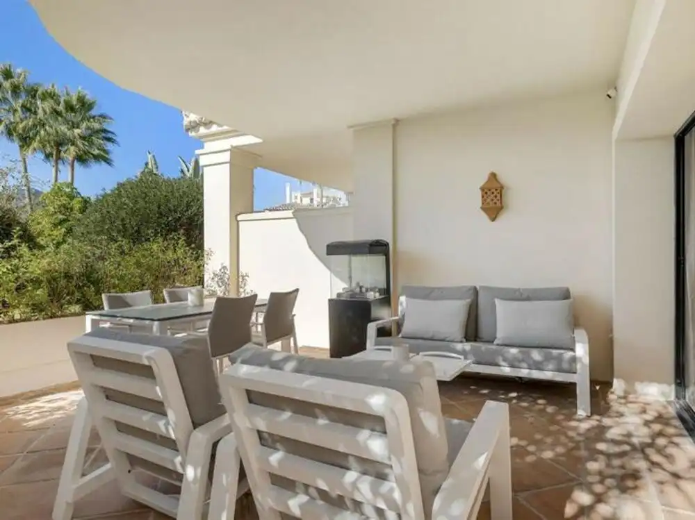 Vivienda con piscina en venta en Los Arqueros  - Puerto del Almendro, imagen 3
