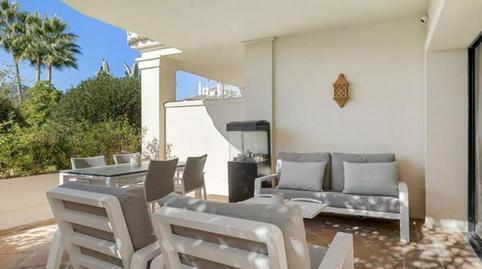 Foto 3 de Planta baja en venta en Los Arqueros - Puerto del Almendro, Málaga