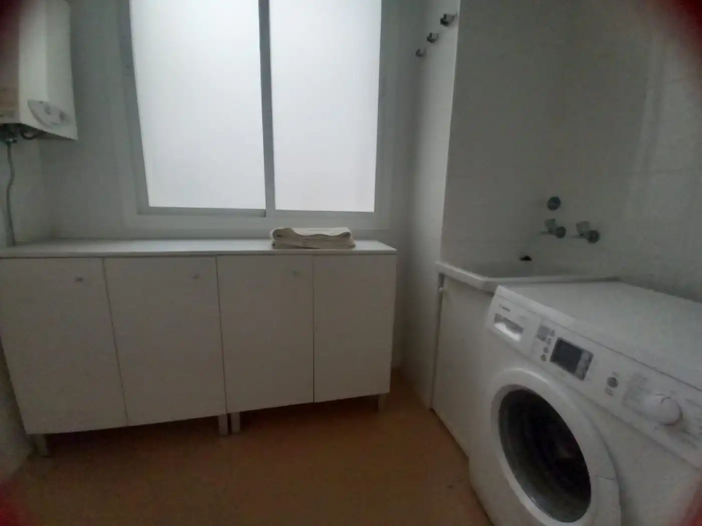 Flat for rent in Córdoba  with Air Conditioner, Heating and Terrace