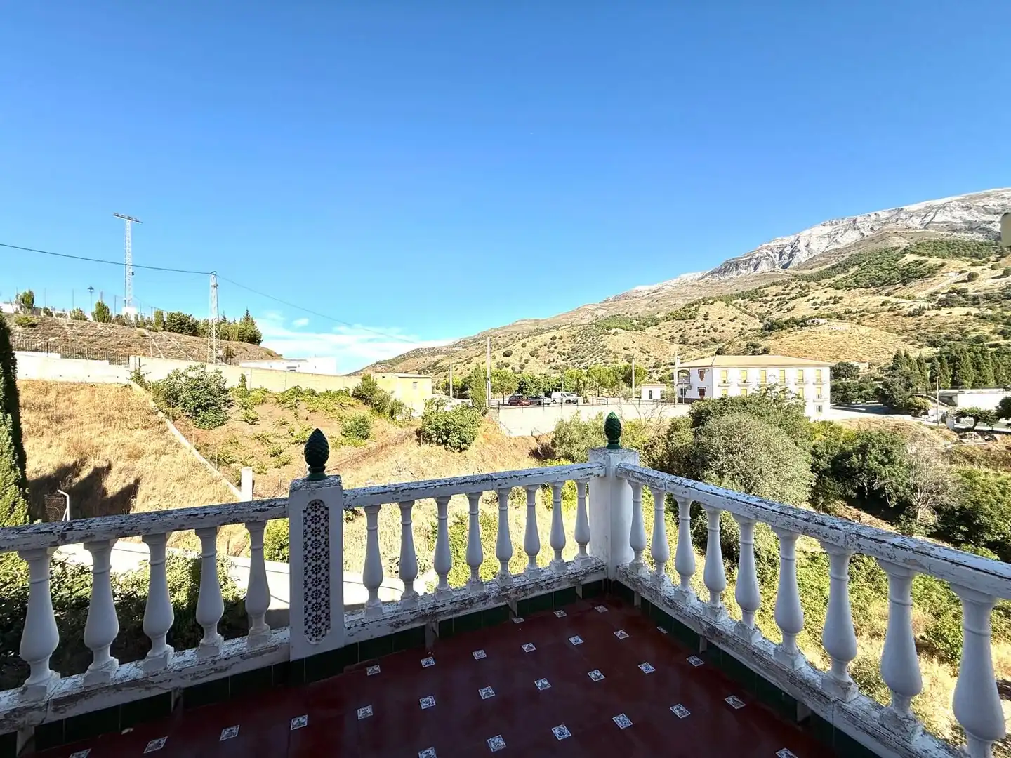 Casa amb terrassa en venda a Calle camino del Arroyo de Matanzas, imagen 21