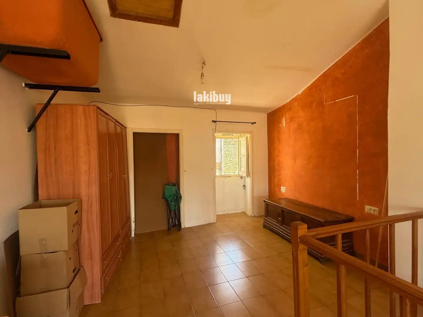 Casa o chalet en venta en Vilanova de Meià con Jardín privado, Terraza y Trastero