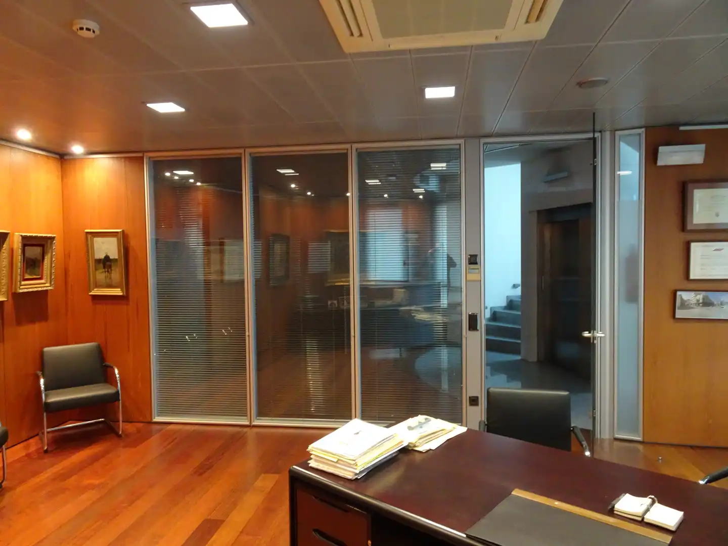 Otros con ascensor en venta en Centre, imagen 32