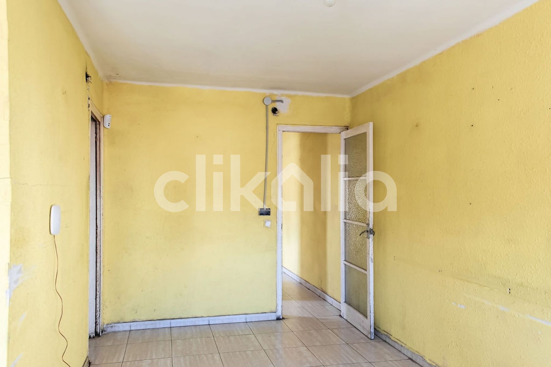 Flat for sale in Mollerussa  with Storage room
