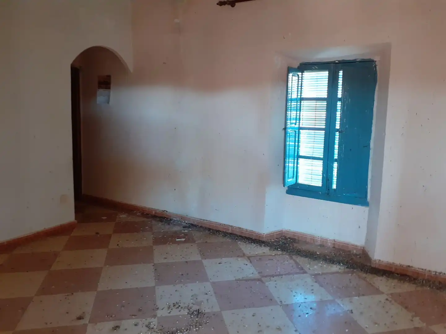Casa adosada en venta en Valenzuela de Calatrava