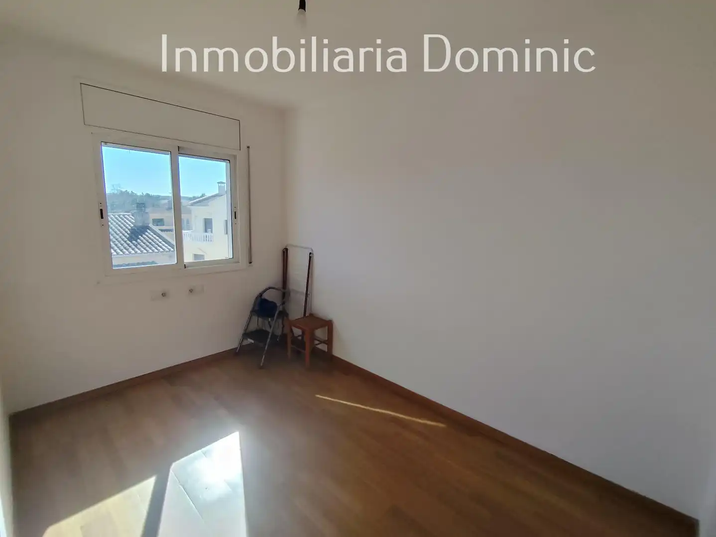 Sala d'estar de Casa adosada en venda en Maçanet de la Selva amb Calefacció, Jardí privat i Terrassa