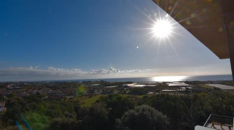 Foto 4 de Casa adosada en venta en Carrer Lluís Sert, 6, Santa Susanna, Barcelona