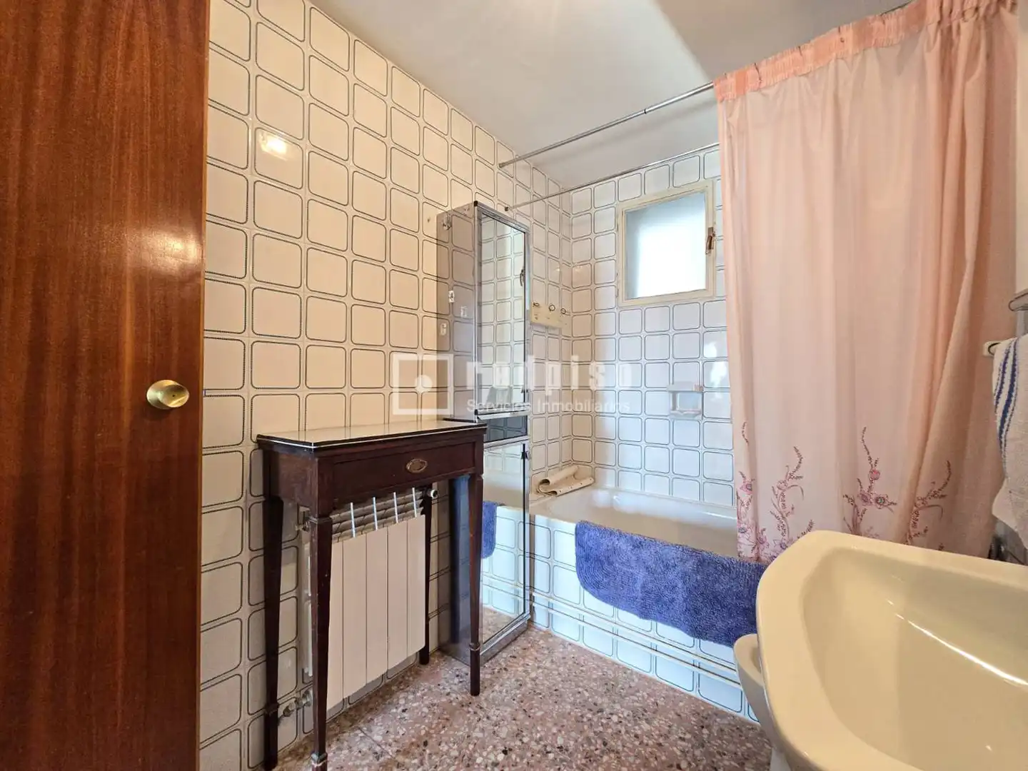 Bedroom of Flat for sale in Collado Villalba  with Air Conditioner, Heating and Private garden