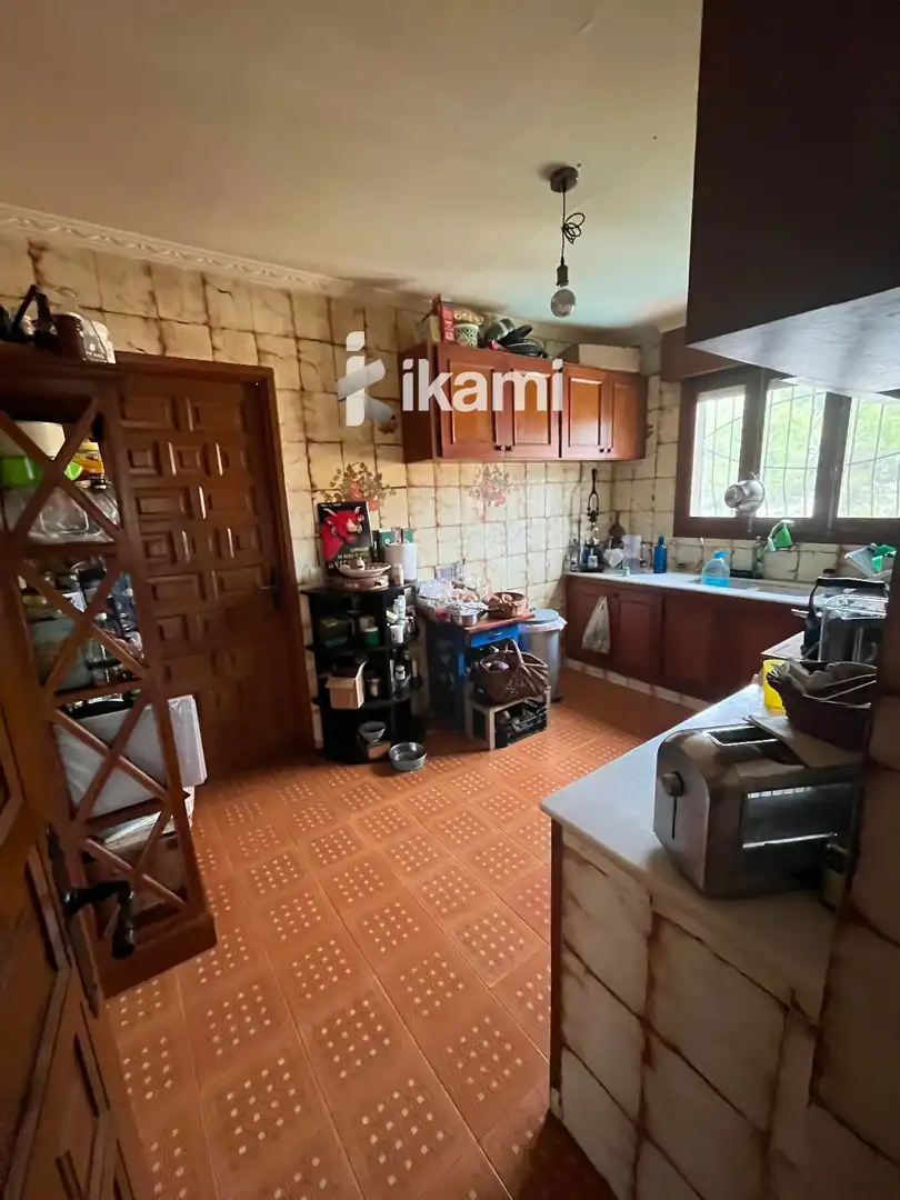 Chalet con piscina en venta en Tossal Gross d'en Carros, imagen 12