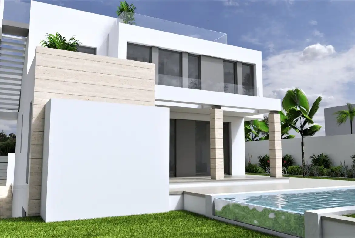 Chalet en venta en Playa de los Locos, imagen 16