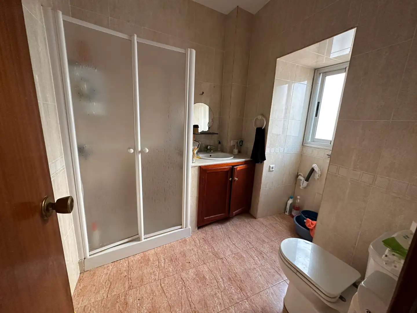 Casa o xalet en venda a Plaza Primero de Mayo, Úbeda