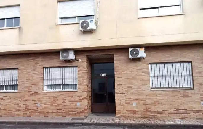 Pis en venda a Calle Serrano 113, imagen 2