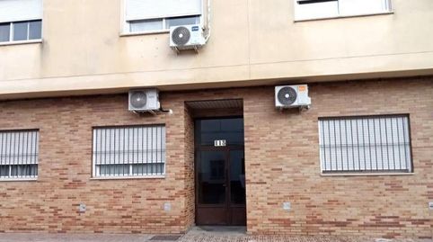 Foto 2 de Piso en venta en Calle Serrano, 113, San Roque - Ronda Norte, Badajoz Capital