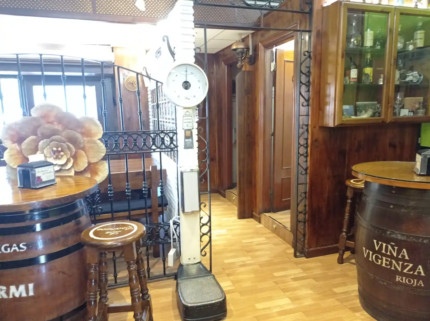 Commercial properties for sale in Piélagos