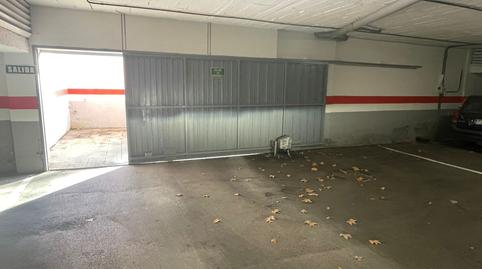 Foto 4 de Garatge en venda a Calle de Albacete, 1, Val, Madrid