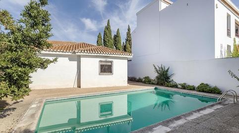 Foto 2 de Casa o xalet en venda a Calle Carril de San Miguel, 4, Barrio de Albaicín, Granada