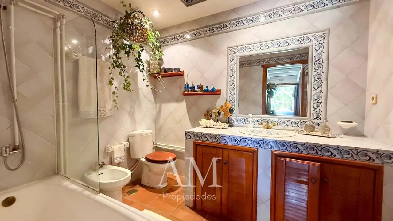 Maison avec jardin à vendre à Belesar- Baiona, imagen 67