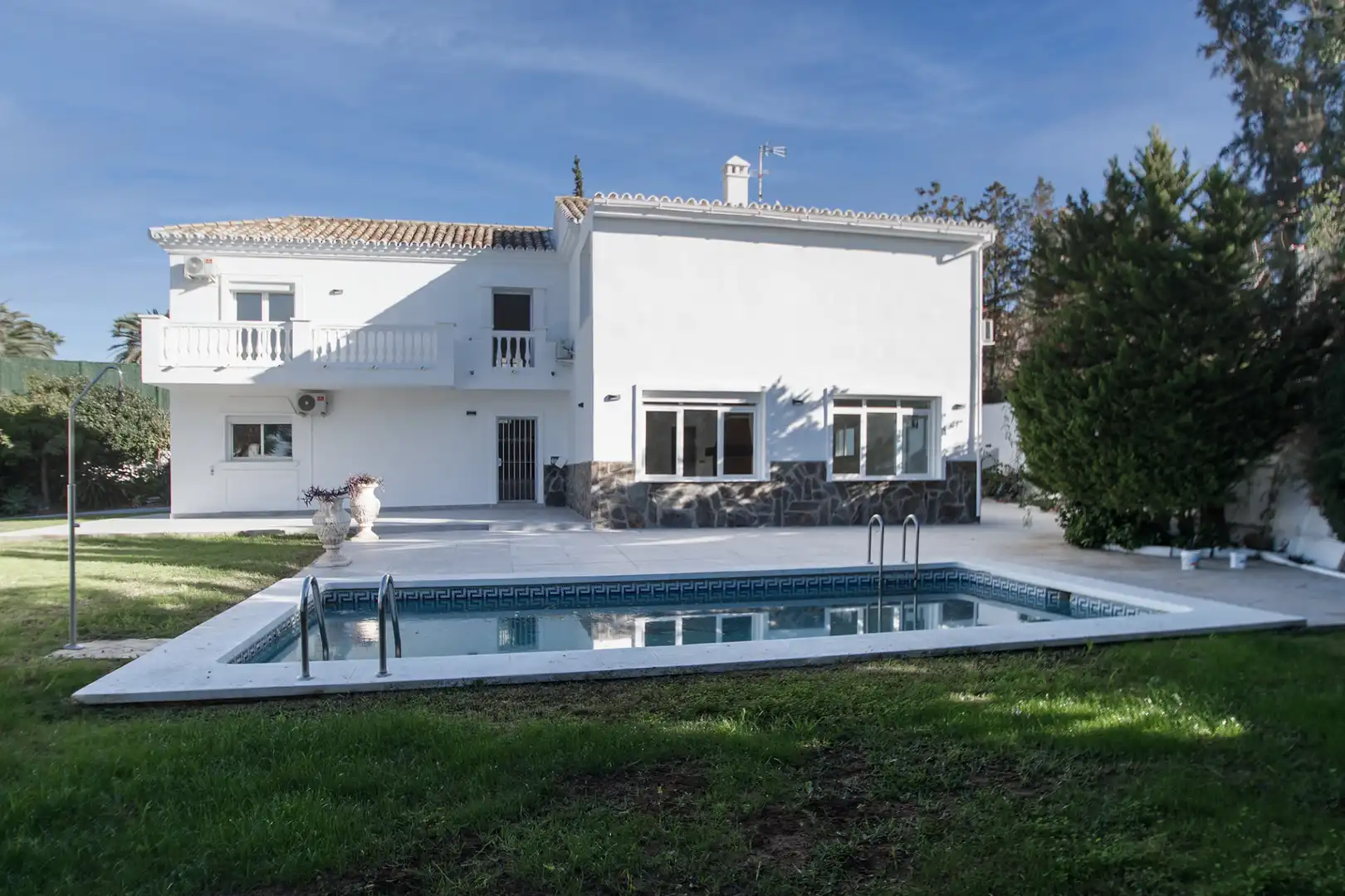 Haus mit Pool zur Miete in ORION-NVA ANDALUCIA F 23, imagen 6