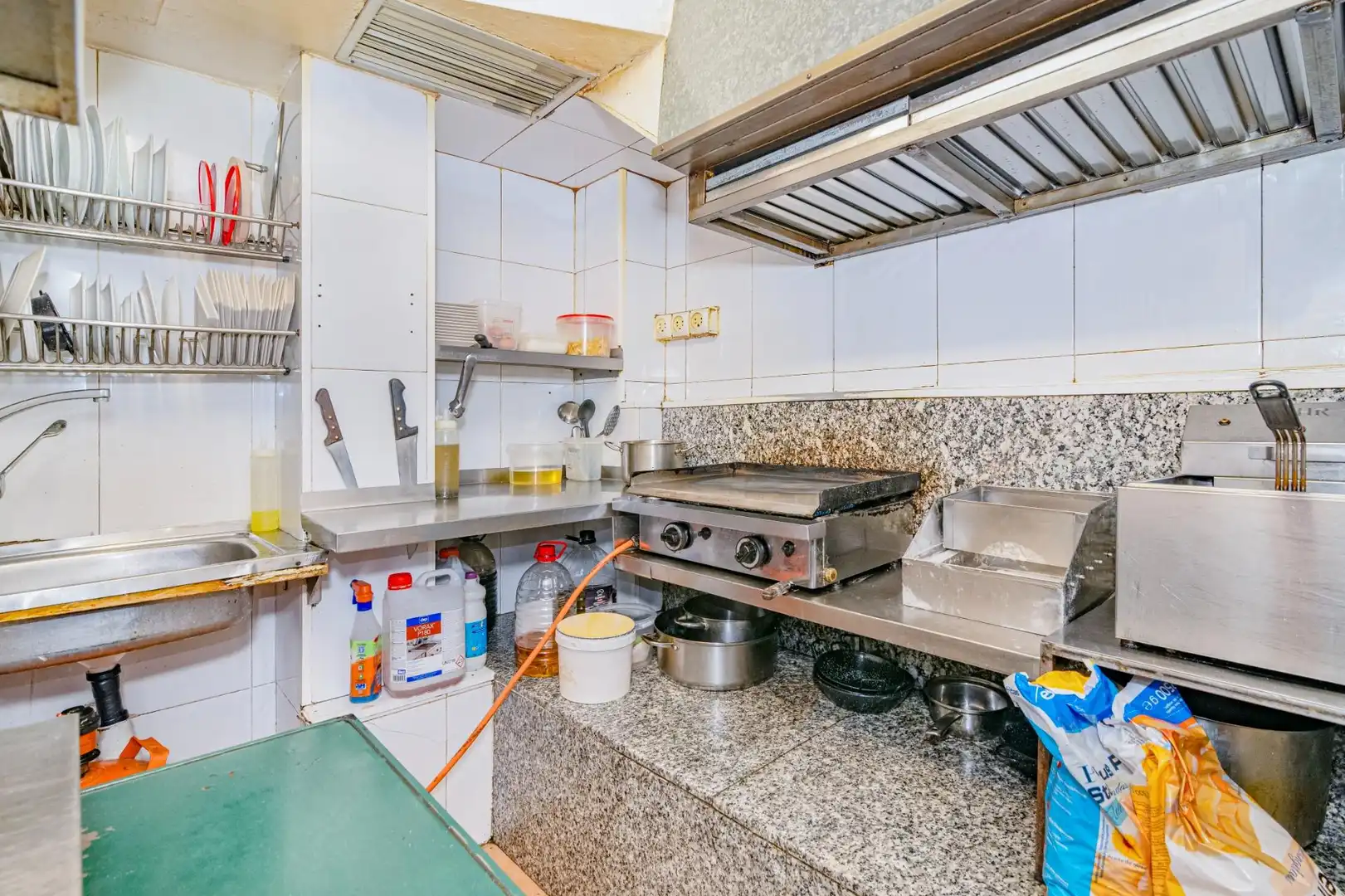 Business premises for transfer in Calle Salmón, imagen 30