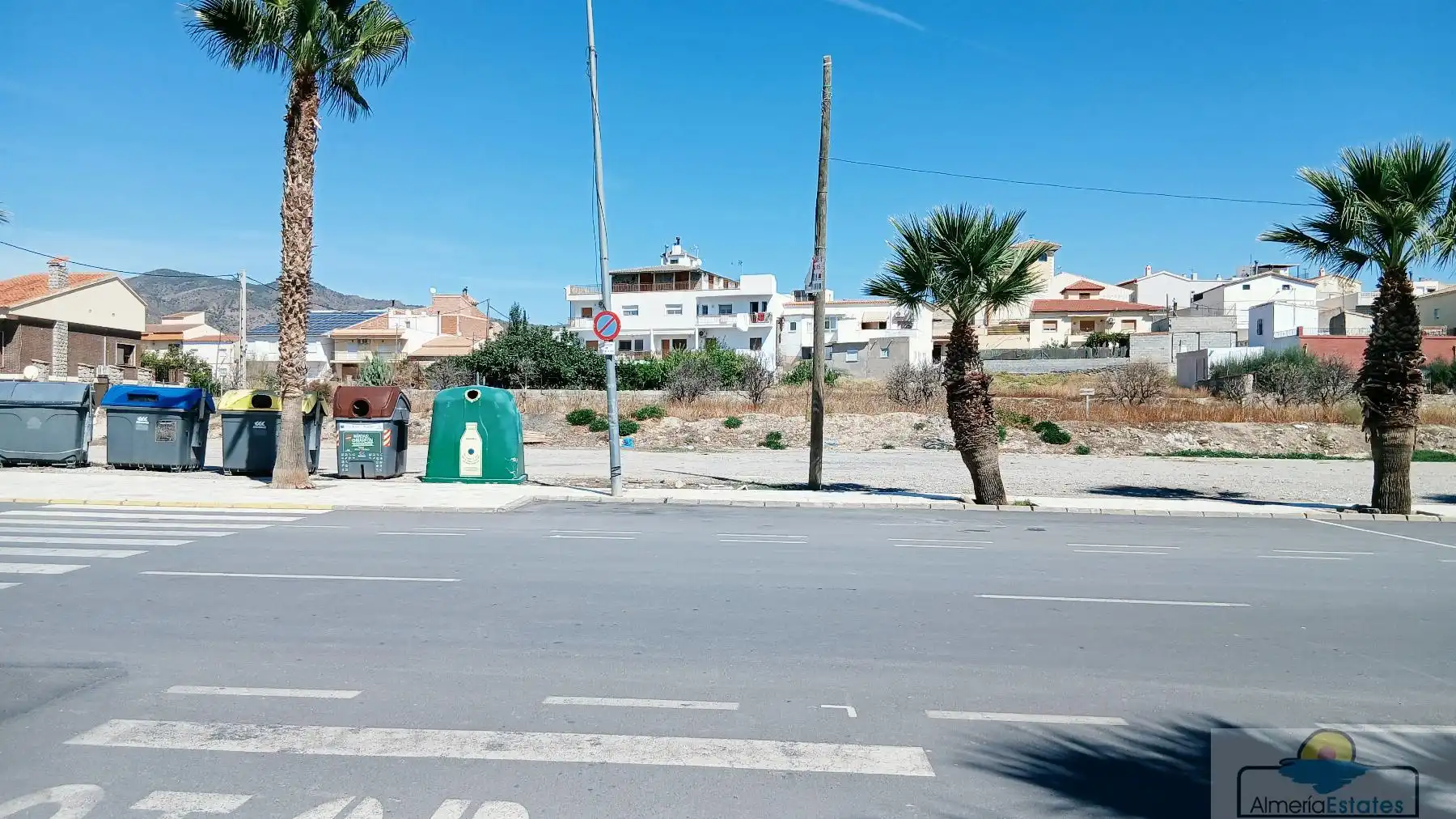 Terrenys i solars en venda a Albox, imagen 14