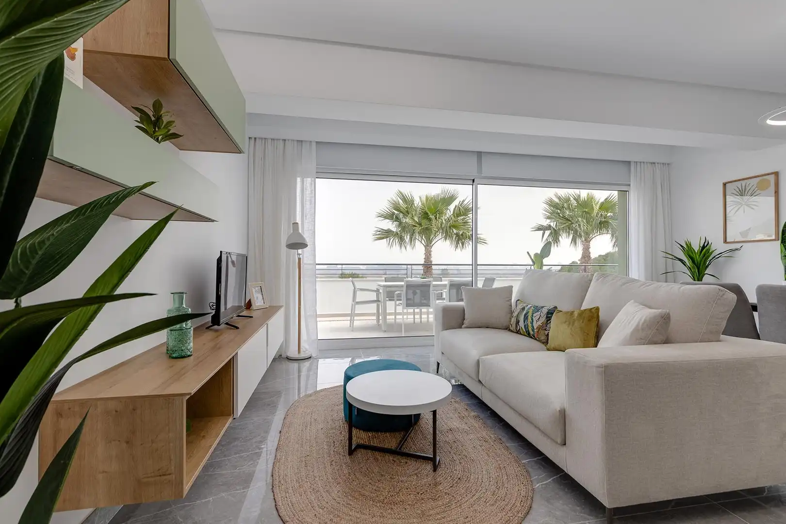 Penthouse with pool for sale in Xeresa, imagen 4